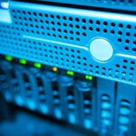 data center
