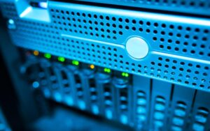 data center