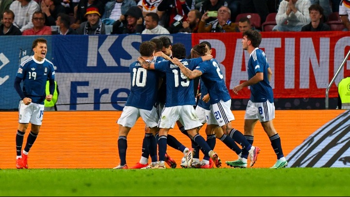 ethniki
