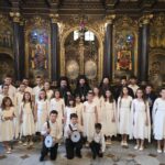 Ἱερά Μητρόπολη Καστορίας: Ἐκδρομή τῆς Παιδικῆς Χορωδίας στήν Κεντρική Εὐρώπη