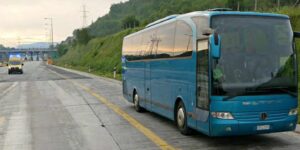 ktel bus highway