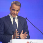 mitsotakis