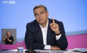 tsipras deth