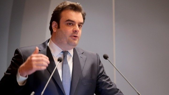Κυρ. Πιερρακάκης: «Τον Οκτώβριο, στη συζήτηση για το πετρέλαιο θέρμανσης, θα είμαστε εδώ να στηρίξουμε τους πολίτες με κάθε τρόπο»