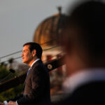 ΠΝΥΚΑ ΟΜΙΛΙΑ ΥΠΟΥΡΓΟΥ ΕΞΩΤΕΡΙΚΩΝ ΤΩΝ ΗΠ.Α. rubio marco