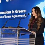 Κίμπερλι Γκίλφοϊλ: Από τις αποκαλύψεις της WSJ στην απειλή αποπομπής
