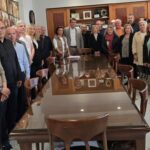 Ενίσχυση των υπηρεσιών της Π. Ε. Καστοριάς μέσω του προγράμματος απασχόλησης της ΔΥΠΑ για ανέργους ηλικίας 55 ετών και άνω