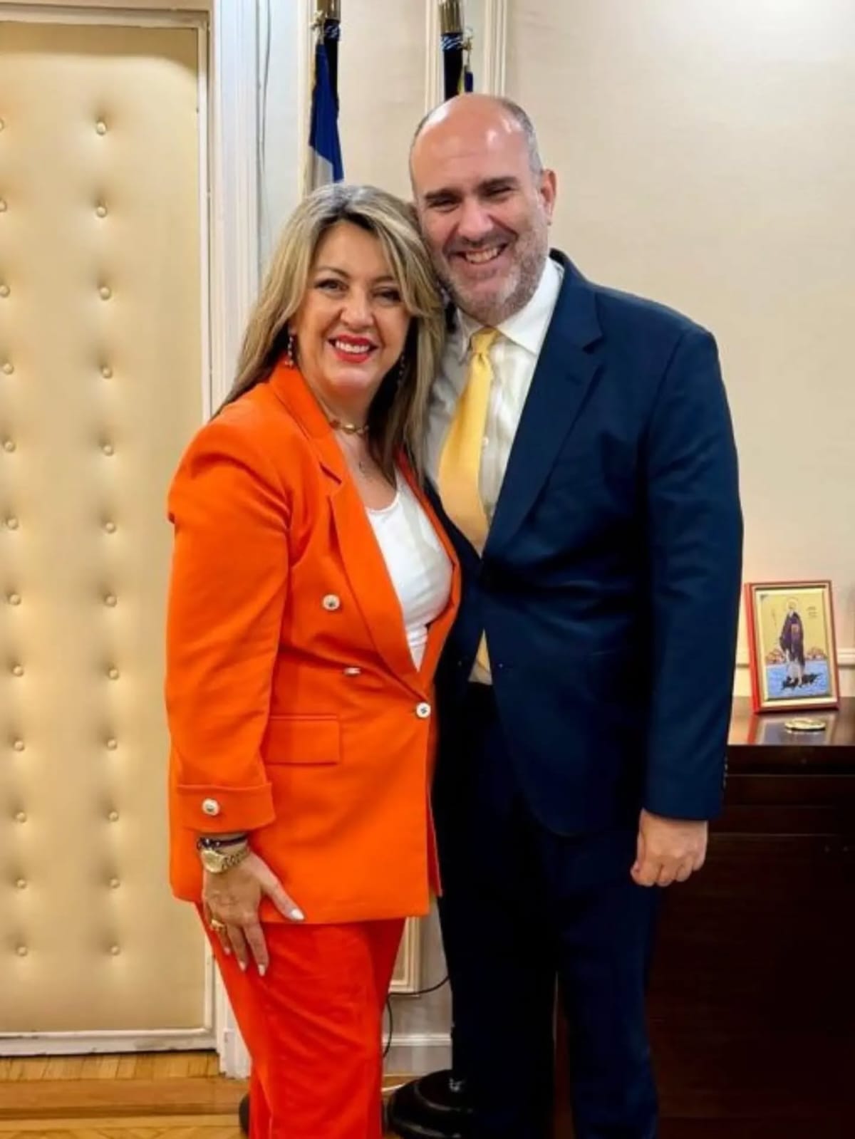 maria antoniou dimitris markopoulos