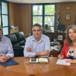 maria antoniou ypourgos ypodomon dimas michalis papadopoulos