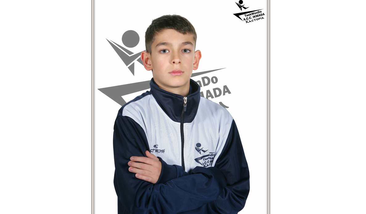 athanasiou aggelos