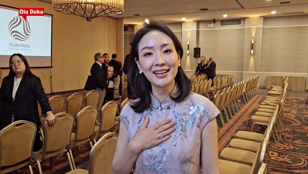 chanchan wang