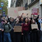 Από τη Γαλλία μέχρι την Ελλάδα: Το κύμα μαθητικών κινητοποιήσεων εξαπλώνεται σε όλη την Ευρώπη