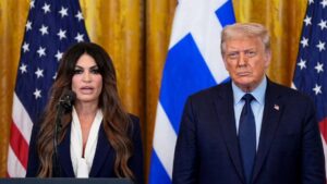 kimperli trump