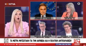kontra antoniou