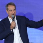 mitsotakis