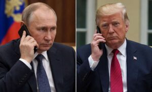 putin trump