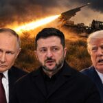 putin zelenski trump