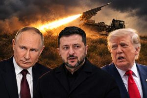 putin zelenski trump