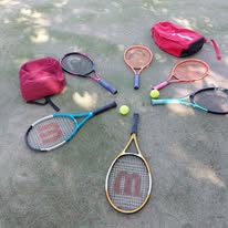 tenis argosorestiko