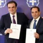 Προϋπολογισμός 2027: Προβλέπει αύξηση του ΑΕΠ 2,3% το 2027, ανεργία 7,9% και αποκλιμάκωση του πληθωρισμού στο 2,6%