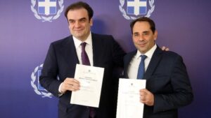 Προϋπολογισμός 2027: Προβλέπει αύξηση του ΑΕΠ 2,3% το 2027, ανεργία 7,9% και αποκλιμάκωση του πληθωρισμού στο 2,6%