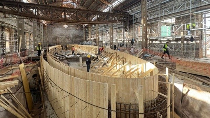 ΔΑΙΔΑΛΟΣ: Τι δυνατότητες προσφέρει ο νέος υπερυπολογιστής