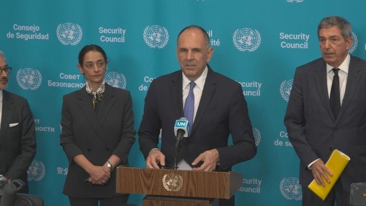 OHE: Κοινή δήλωση Ελλάδας, Αιγύπτου, Κύπρου, Μπαχρέιν, ΗΑΕ και ΕΕ: «Άκυρο και ανυπόστατο» το τουρκο-λιβυκό μνημόνιο