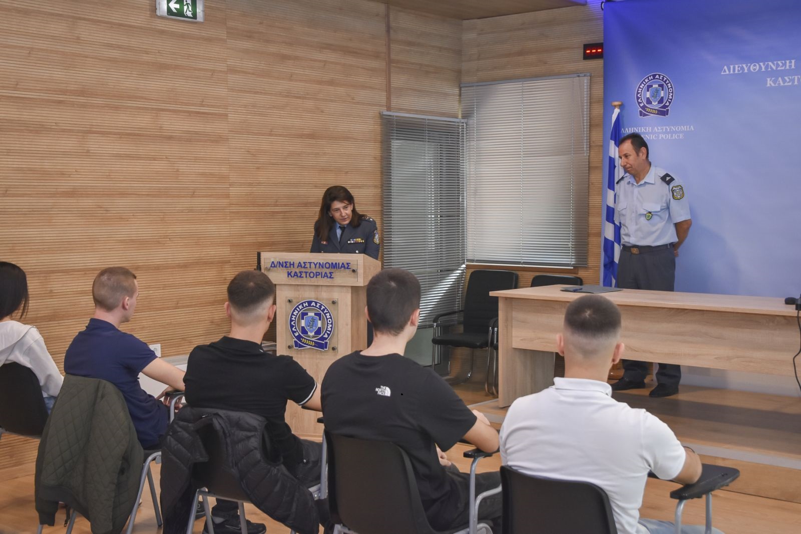 Δ.Α. ΚΑΣΤΟΡΙΑΣ 2
